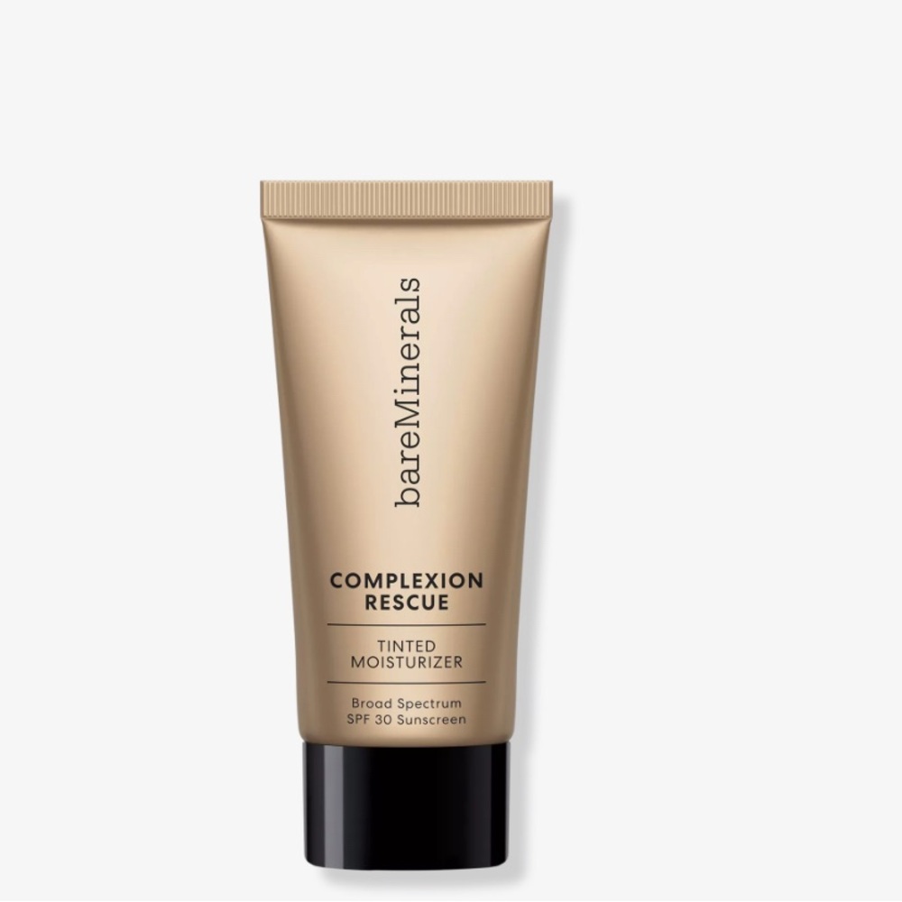 bareMinerals Complexion Rescue Tinted Moisturizer in Cedar 11